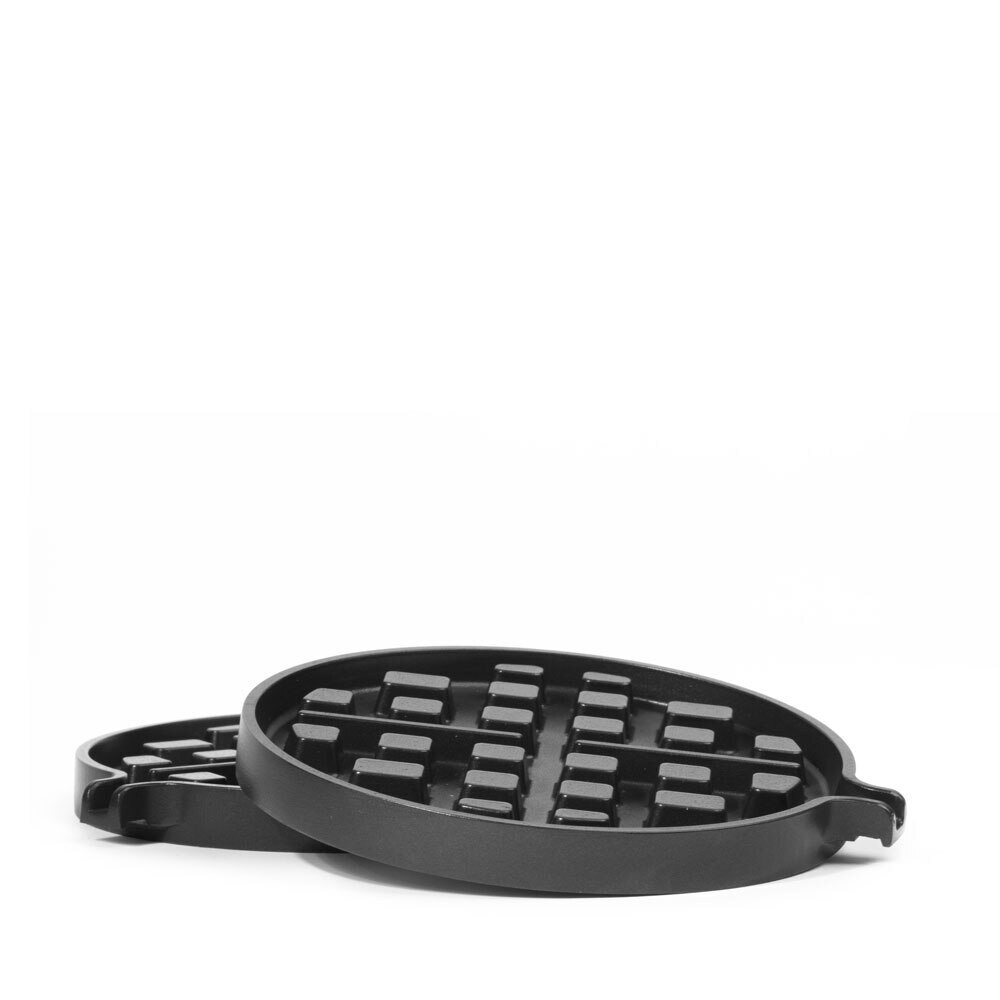 Sephra Croffle Maker Replacement Plates - Pair